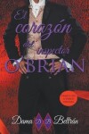 Book cover for El corazón del inspector O'Brian