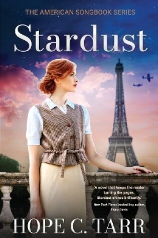 Cover of Stardust