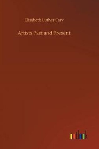 Cover of Artists Past and Present