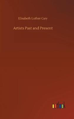 Book cover for Artists Past and Present