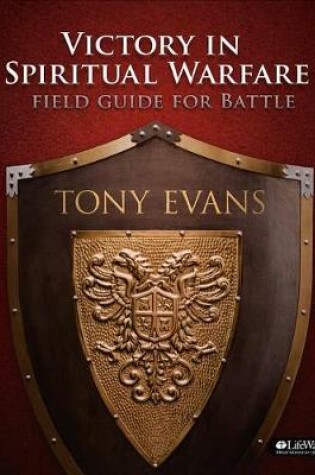 Cover of Victory in Spiritual Warfare: Field Guide for Battle - Membe