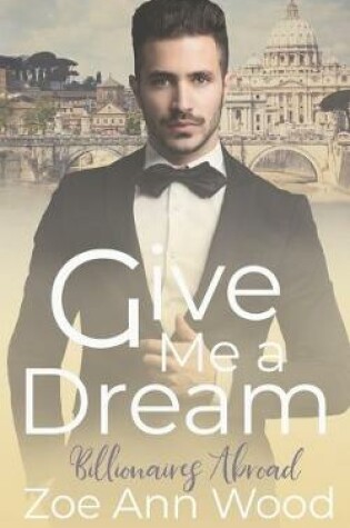 Cover of Give Me a Dream