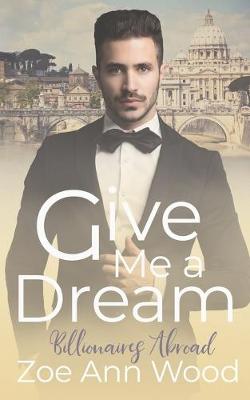 Cover of Give Me a Dream