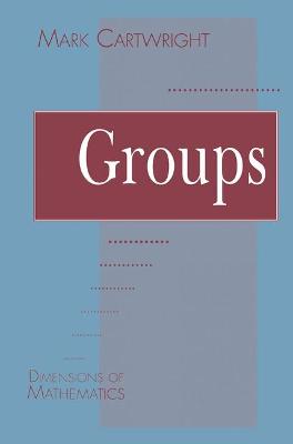 Cover of Groups