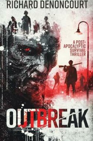 Cover of Outbreak