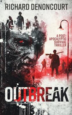 Book cover for Outbreak