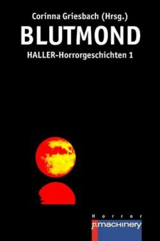 Cover of Blutmond