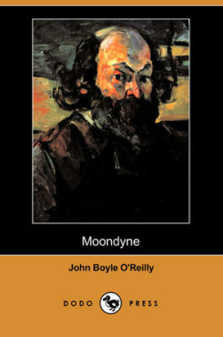 Cover of Moondyne (Dodo Press)