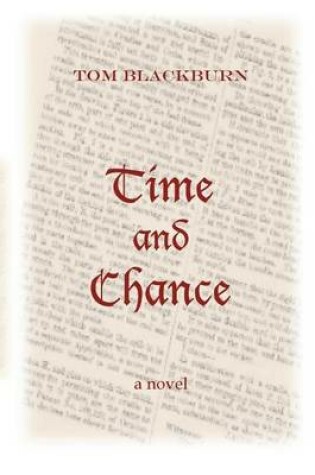 Cover of Time and Chance