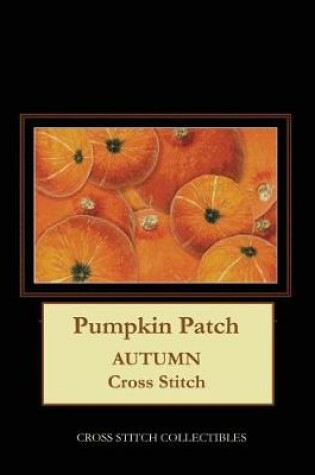 Cover of Pumpkin Patch