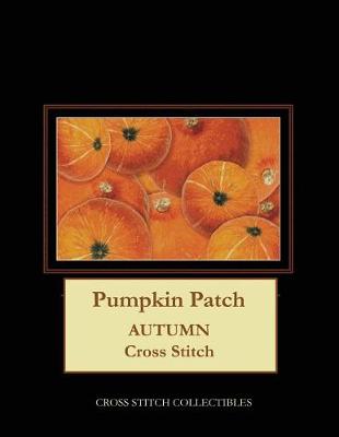 Book cover for Pumpkin Patch