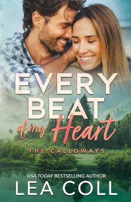 Book cover for Every Beat of My Heart