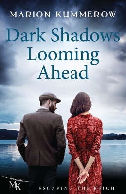 Cover of Dark Shadows Looming Ahead