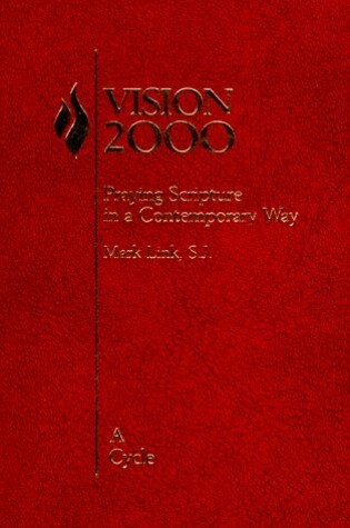 Cover of Vision 2000