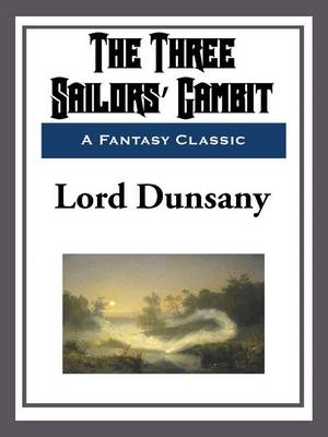 Book cover for The Three Sailors' Gambit