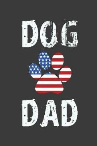 Cover of Dog Dad