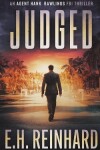 Book cover for Judged