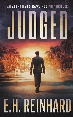 Cover of Judged