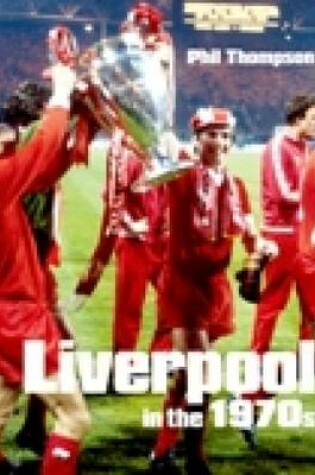 Cover of Liverpool in the 1970s