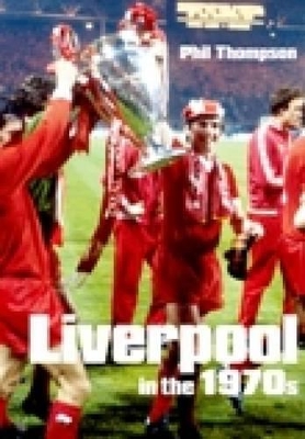 Book cover for Liverpool in the 1970s