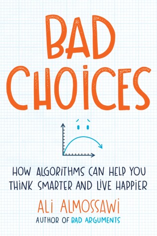 Cover of Bad Choices