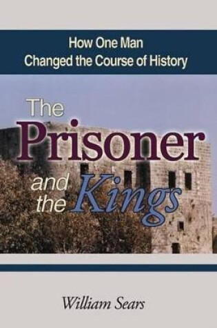 Cover of The Prisoner and the Kings