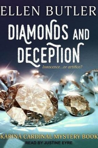 Cover of Diamonds & Deception