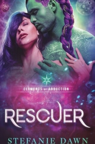 Cover of Rescuer