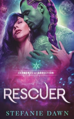 Book cover for Rescuer