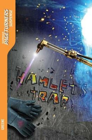 Cover of Hamlet's Trap (Suspense)