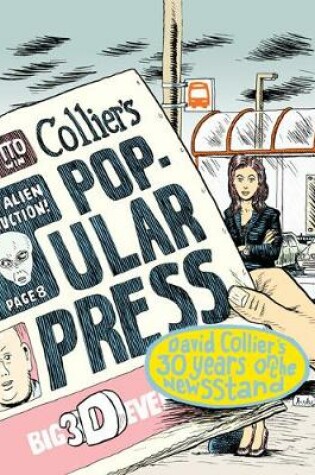 Cover of Collier's Popular Press