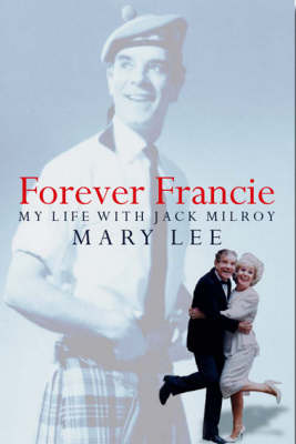 Book cover for Forever Francie