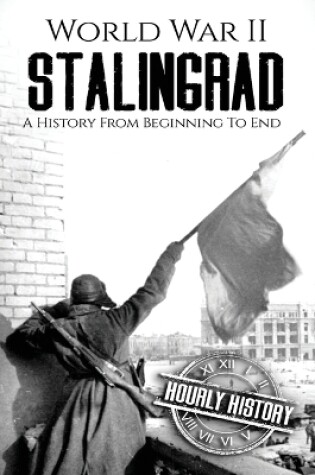 Cover of World War II Stalingrad