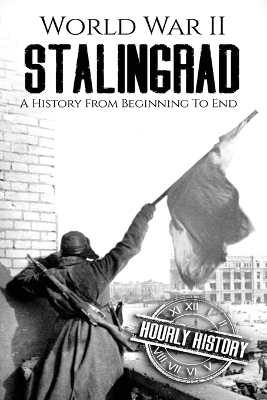 Book cover for World War II Stalingrad