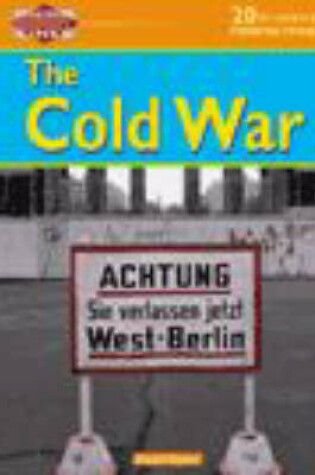 Cover of Cold War