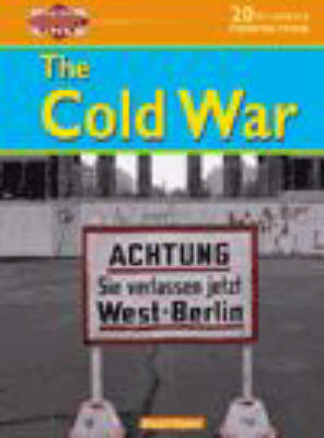 Cover of Cold War