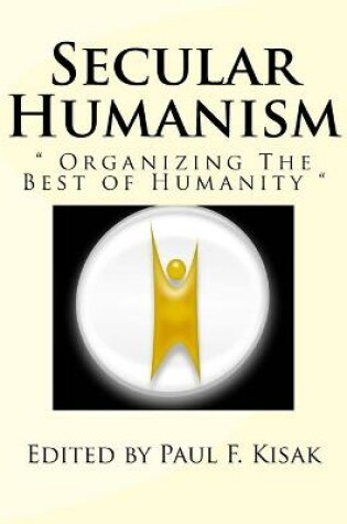 Cover of Secular Humanism