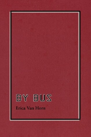 Cover of By Bus