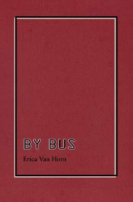 Book cover for By Bus