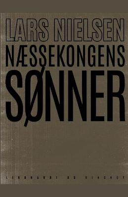 Book cover for Næssekongens sønner