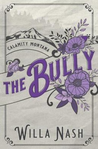 Cover of The Bully