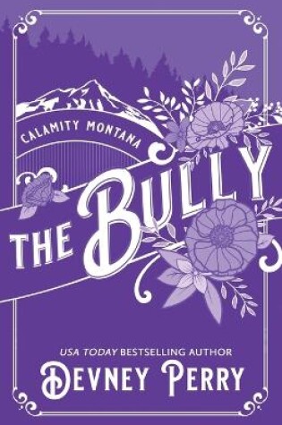 Cover of The Bully