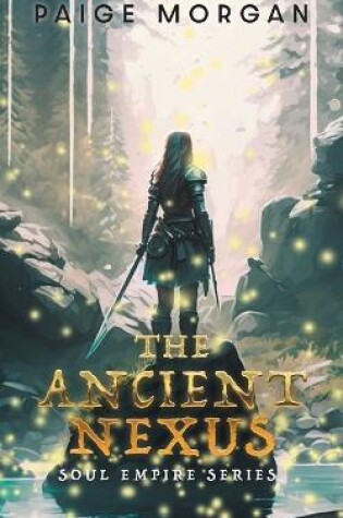 Cover of The Ancient Nexus