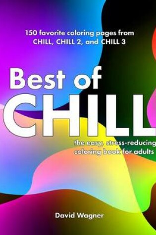 Cover of Best of Chill
