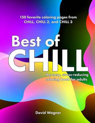 Book cover for Best of Chill