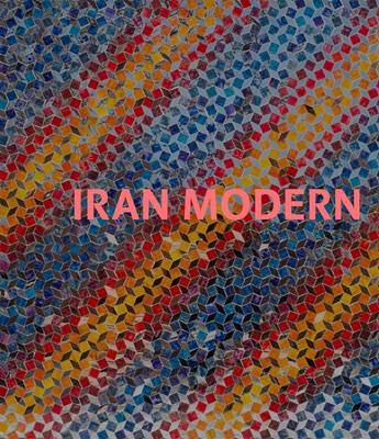 Cover of Iran Modern