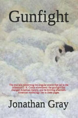 Cover of Gunfight