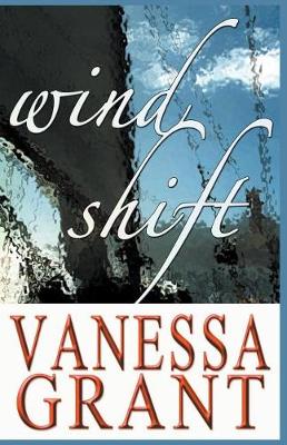 Book cover for Wind Shift