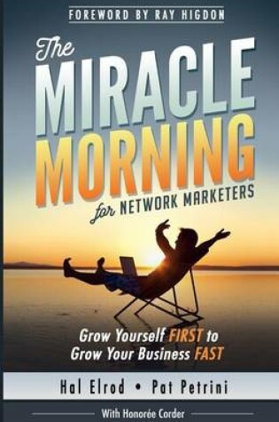 Cover of The Miracle Morning for Network Marketers