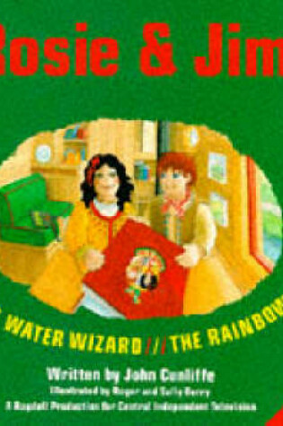 Cover of Rosie and Jim Special